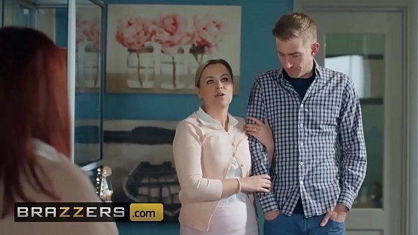 Milfs Like (Beau Diamond, Danny Antique Road Blow Brazzers