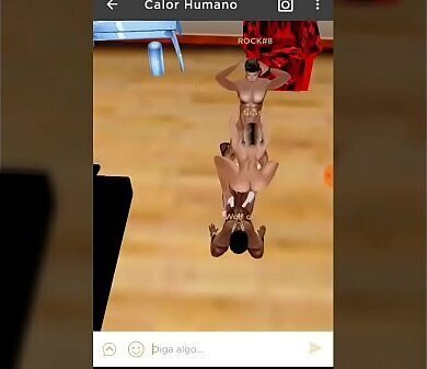 Wolf Productions: Vanessa1996 Kelly Rock Wolfcv Interracial menage trois