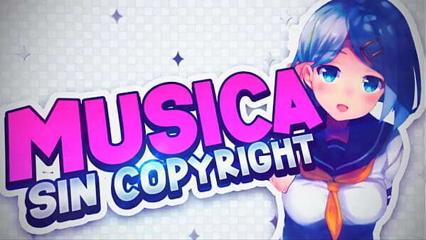 Musica Copyright Yoshinon Live