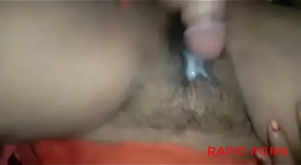 Indian Wife Fucked Alone Home