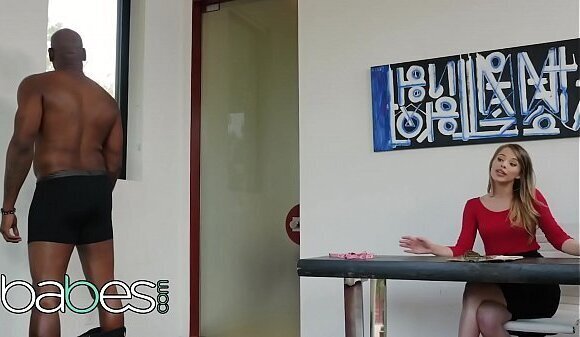 Black Better (Jillian Janson, Flash Brown) BABES