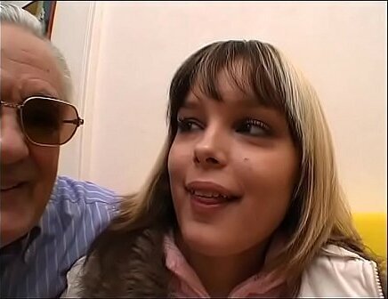 Real between young lovers