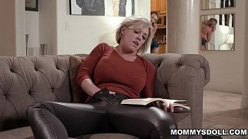 William teach Emma masturbate they start rubbing each others pussies into intense lesbian