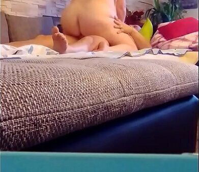 Ehefrau hintergangen