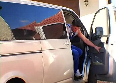 Frisky babes love ride 10-pounder