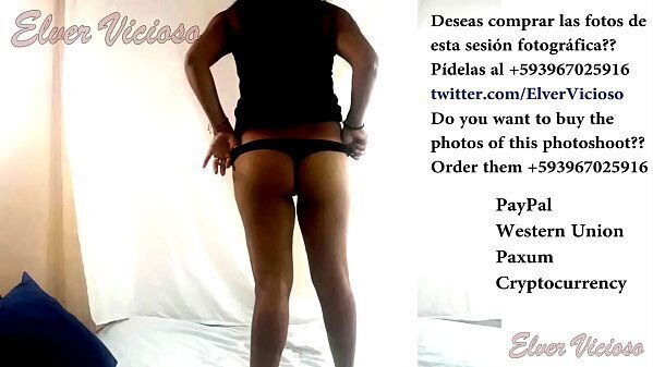 Aisha&acute_s sexy photoshoot naked challenges part