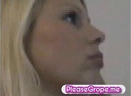 public fondling videos