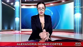 AOC'_s LIVE Handjob Jerky Sluts Cassandra Cain