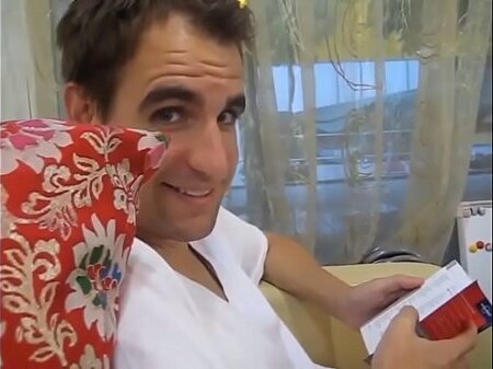 Relaxing video clips