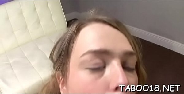 Meat bazooka sucking delights from topnotch barely legal Alania