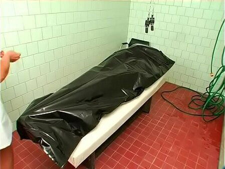 Meat bazooka lances lusty floosy '_s cave