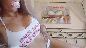 let'_s play game, your little girl wants play hard