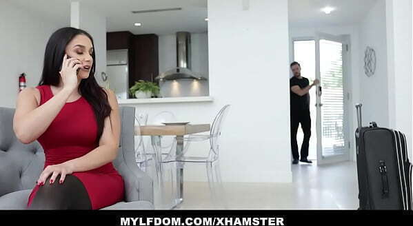 Please, cant force this way- Sheena Ryder