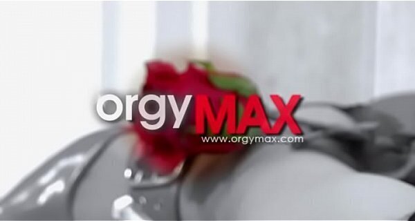 Magnificent honey Kitty Saliery gets fucked roughly