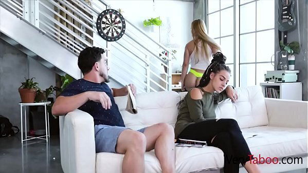 Sister Understands BROTHER'_s plight