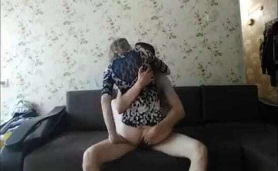 Sexo Sof&aacute_ Loirinha