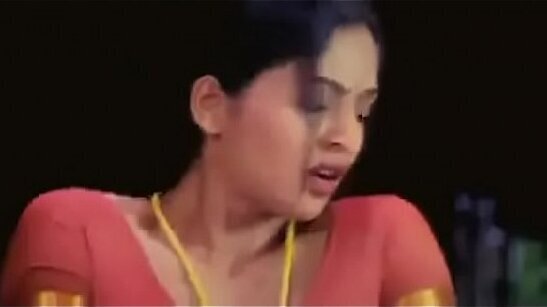 Chandrakala &amp_ Husband'_s Romance