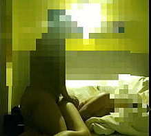 Gozando rico borrachita