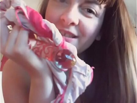 Eccitante orgasmo bagnato quella grande puttana madre vieni spiarla