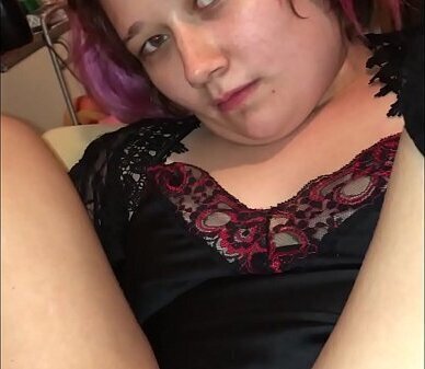 Hardcore Horn Hannah Horn Exposed