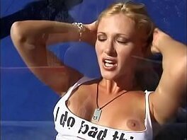 Backyard Babes 3: Platinum Edition: 100% Buck Wild