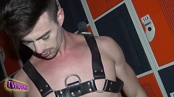 #PapoPriv&ecirc_: Ousadia total na entrevista do pornstar Christian Hupper no PapoMix - Parte 1 - INSTAGRAM:@TVPapoMix