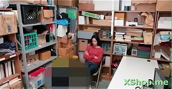 Pungent ebony Amethyst Banks adores fucking