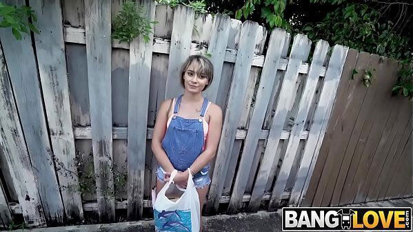 Innocent Year Gets Fucked Hard