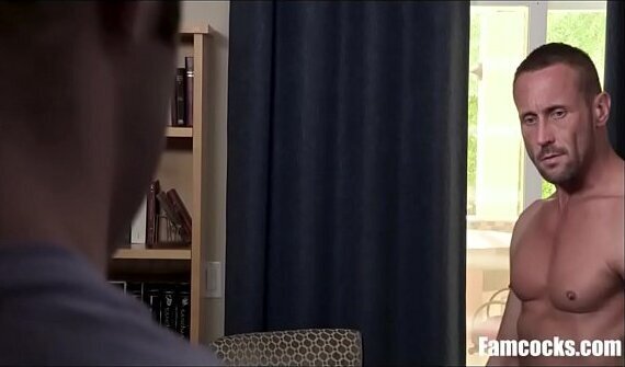 Getting fucked &amp_ brother- LOVE