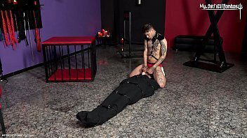 Flip Switch Sc.2 Pt.1 DIRTIEST FANTASY) Abuse Bareback