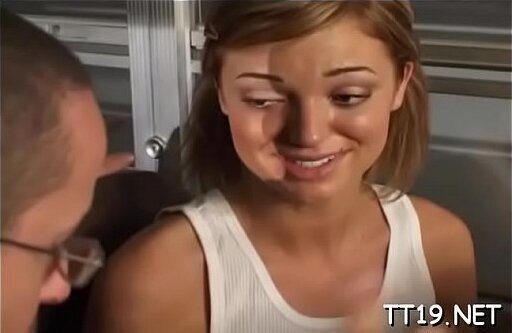 Penis stuffed goluptious girlfriend Jessie Stevens with huge '_s cooter