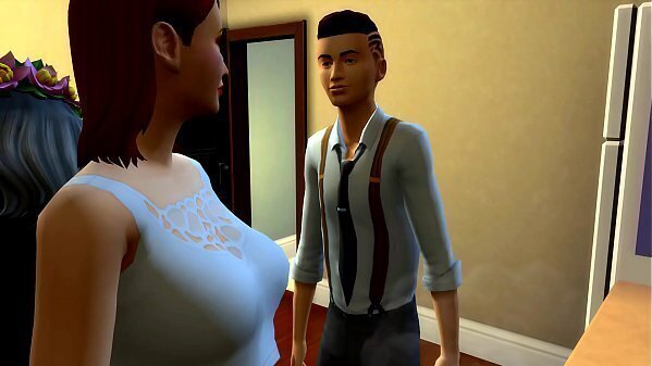 Fucking Pregnant Mother When Sleeps