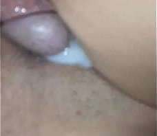 cousin cums fast service primo