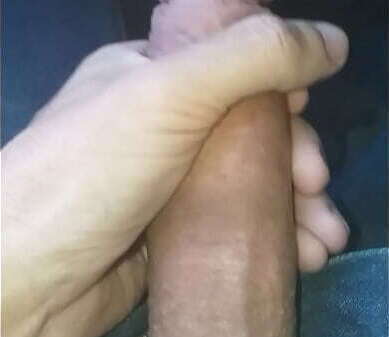 Novo video punheta onibus