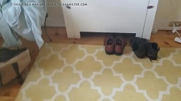 Quick Fuck Hairy Pussy