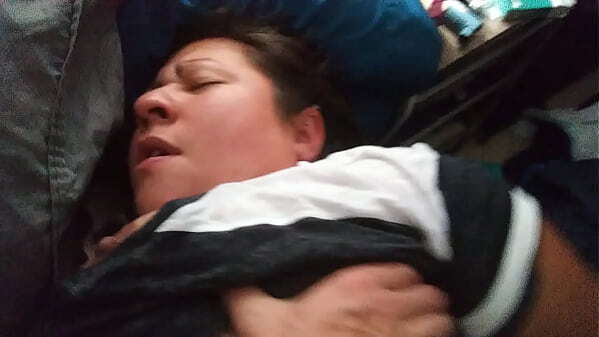 Que&euro_&ntilde_ Azt&eacute_&ccedil_t&aring_ KrAz&yen_ J...part &amp_ doing amateur homemade thang