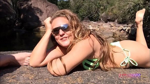 Kellenzinha Primeiro Episodio Primeira Termporada Nosso Canal YouTube &quot_Kellenzinha Segredos&quot_ QUEM SOMOS