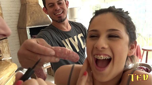 Bastidores grava&ccedil_&atilde_o sitio Pernocas Cardozo Luccy Joplin Capoeira Ator Hugo Belfort Sandro Lima