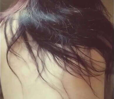 Cheating wife when husband goes work. Esposa cojo cuando quiero culo marido niega.