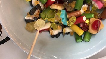 Love Porn, Lucky, full featured &quot_Lit&quot_ Documentary about Porn, Trailer