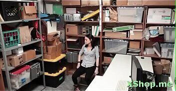 Nasty hottie Kylie Martin enjoys undressing