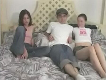 harlow friend suck boyfriends