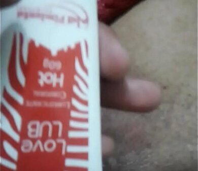 Fazendo esposa gosar cuzinho outro nabucetinha