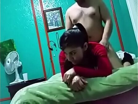 Dhani shafa doughter Professor