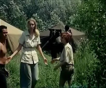 Tarzan-X: Shame Jane