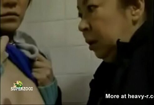 Student abused bathrooms