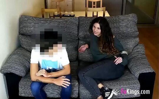 wanted bang brother'_s best friend. Look swallow cock!