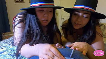 LaCasaDeLiz - Mamon En Trio De Fiestas Patrias