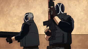 mlq safado com individualidade doada mata na pirocada crime organizado