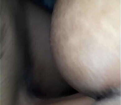 Esposa n&atilde_o aguentou tes&atilde_o menstruada